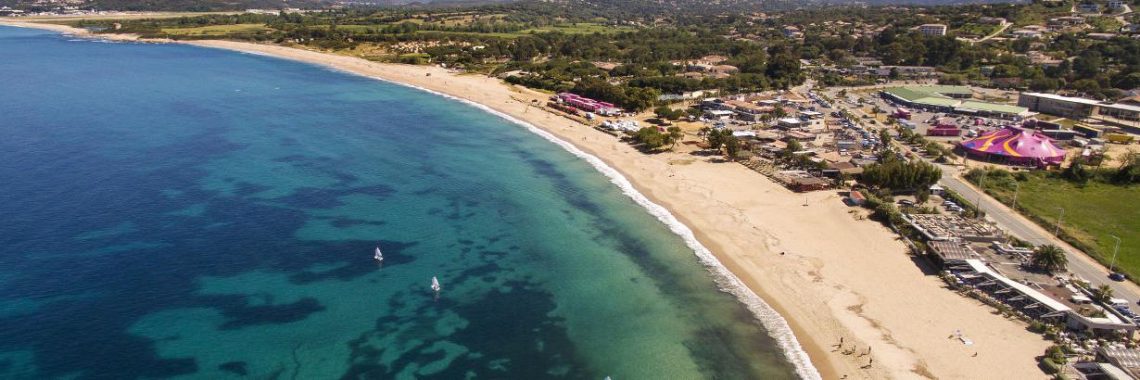 Arrêté préfectoral n° 2A-2020-05-20-.. du 20 mai 2020 portant autorisation dérogatoire d’ouverture des plages de la commune de Grosseto-Prugna