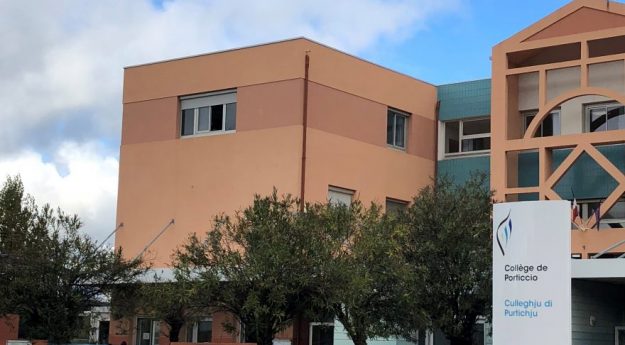 Collège de Porticcio