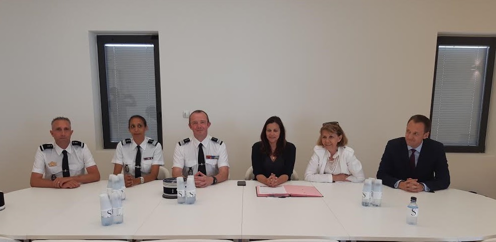 Charte de la vie nocturne – Porticcio