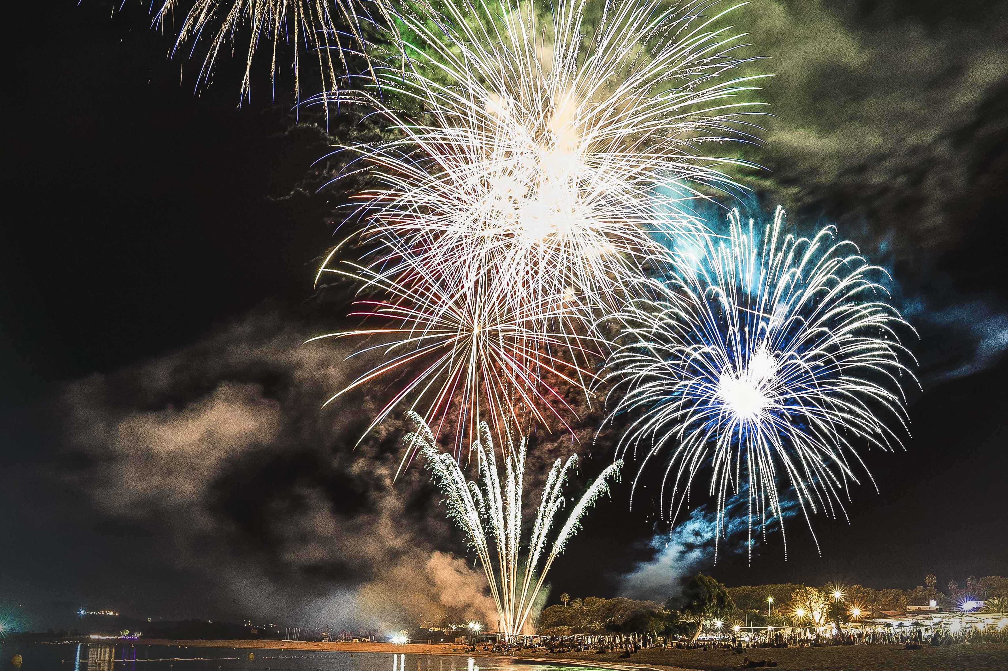 Fête de la Saint Laurent – 10 Août
