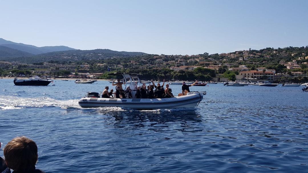 Les activités d&rsquo;été de l&rsquo;ALSH !