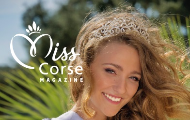 Election de Miss Corse – 6 Septembre à Porticcio