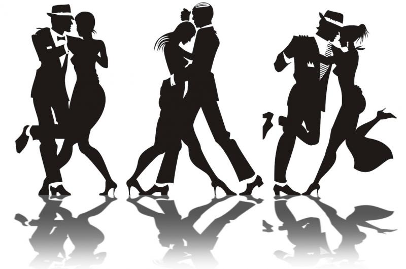 Thé dansant – Mercredi 9 Octobre à 15h00