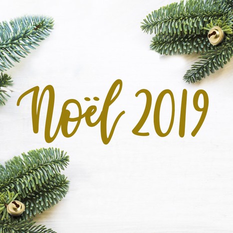 Programme des ateliers du mois de Décembre à la médiathèque