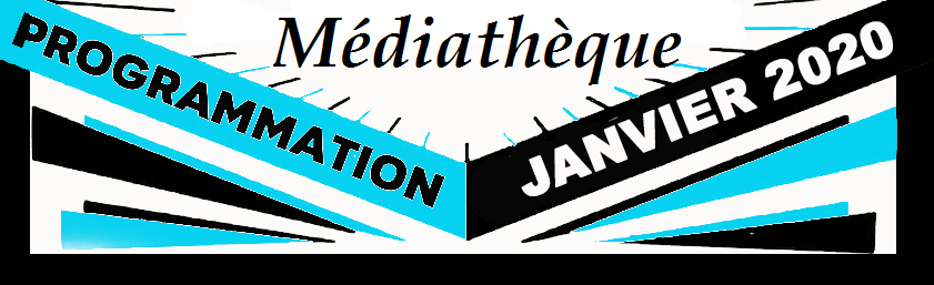 Les ateliers de janvier à la Médiathèque de Porticcio !