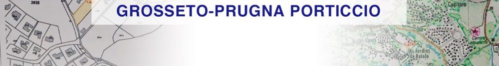 Remaniement partiel cadastral Commune de Grosseto-Prugna