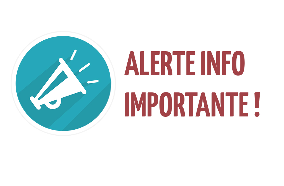 Mesures liées au COVID-19