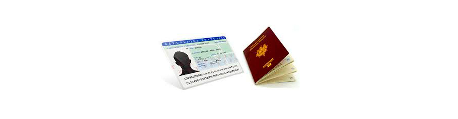 Information – Carte Nationale d&rsquo;Identité et Passeport