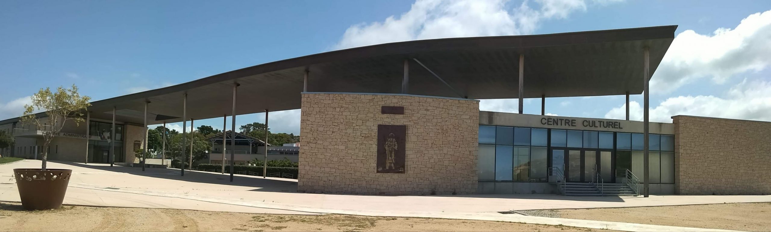 Médiathèque de Porticcio – Réouverture au public le 18 Mai 2020