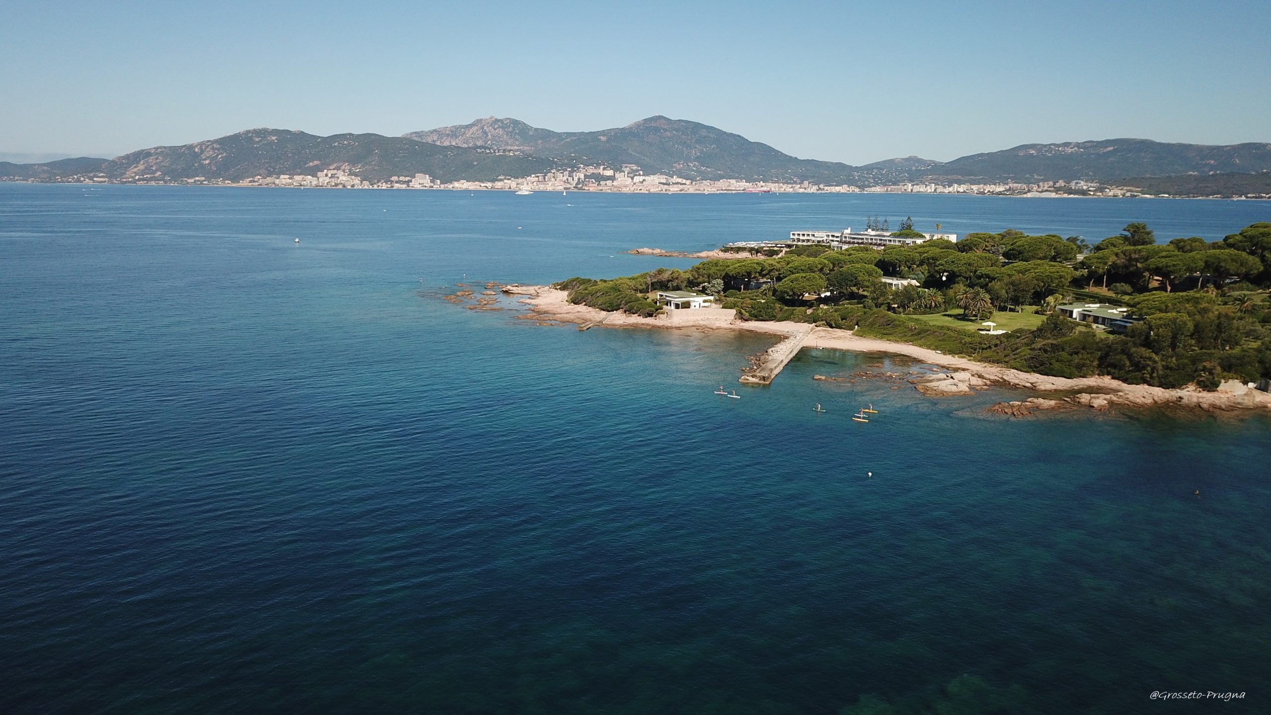 Arrêtés préfectoraux concernant la tenue de l&rsquo;EUROMED 7,  le 10 septembre 2020