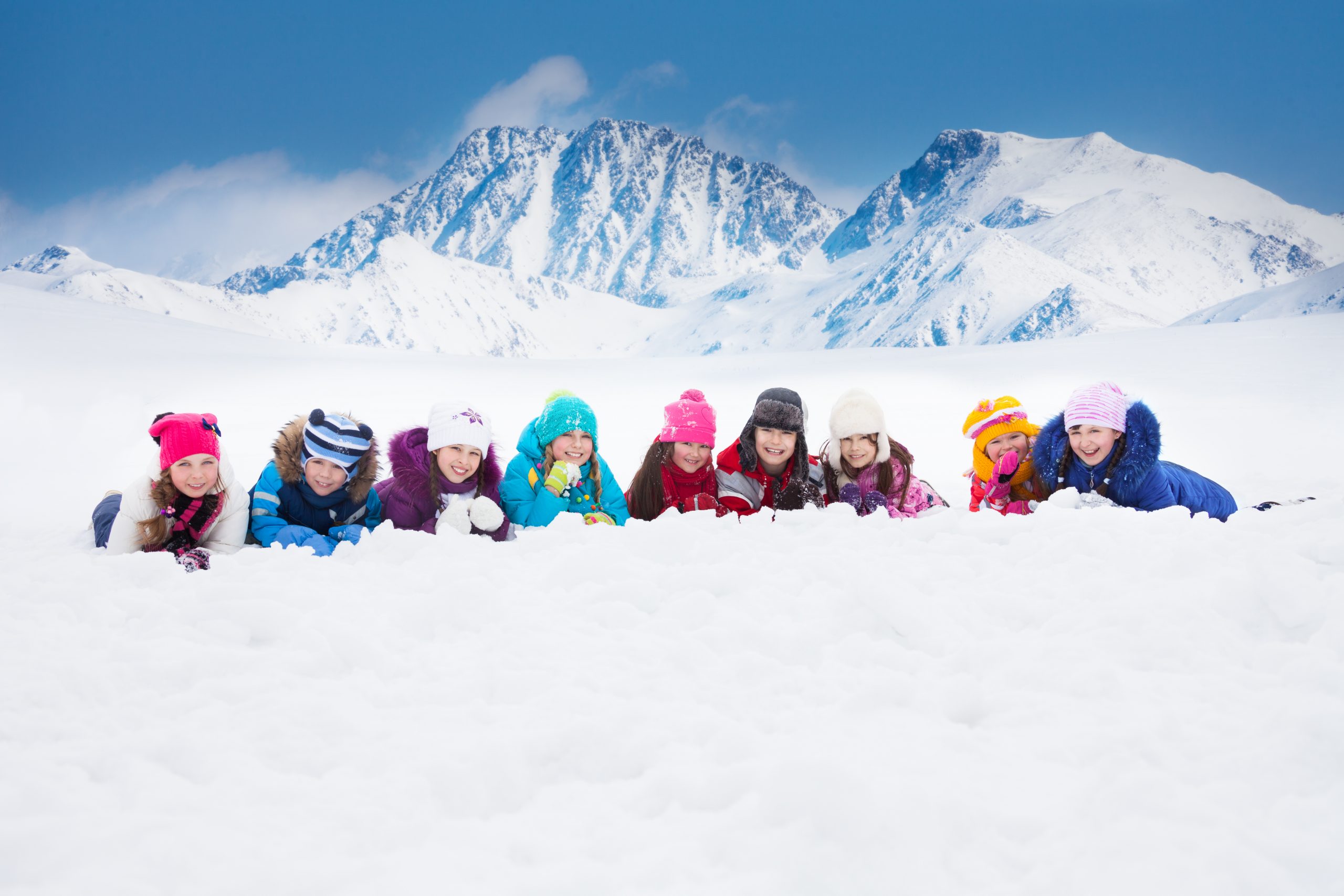 Programme des vacances d&rsquo;Hiver 2022 – ALSH CI CAMPEMU